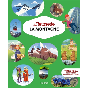 Fleurus La Montagne pas cher