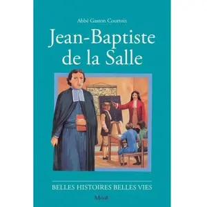 Fleurus Jean-Baptiste de la Salle pas cher