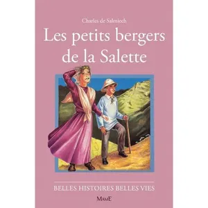 MAME Les Petits Bergers De La Salette pas cher