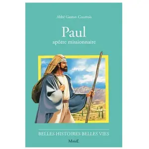 Fleurus Paul - Apotre Missionnaire pas cher