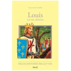 MAME Louis - Roi Trés Chrétien
