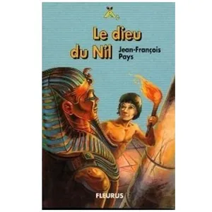 Le Dieu Du Nil pas cher