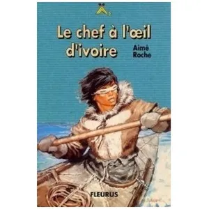 Le Chef À L'oeil D'ivoire pas cher