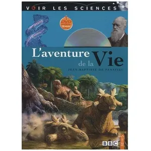 L'aventure De La Vie (1 Dvd)