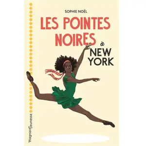 Magnard Les Pointes noires à New York pas cher