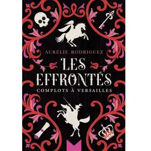 Magnard Les Effrontés pas cher