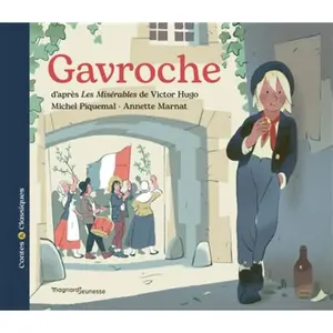 Magnard Gavroche pas cher
