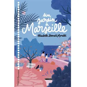 Magnard Un jardin à Marseille pas cher