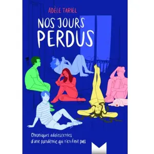 Magnard Nos jours perdus pas cher