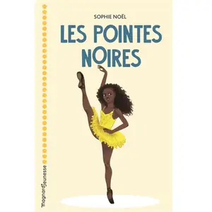 Magnard Les Pointes noires pas cher