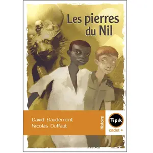 Magnard Les pierres du Nil pas cher