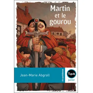 Magnard Martin et le gourou pas cher