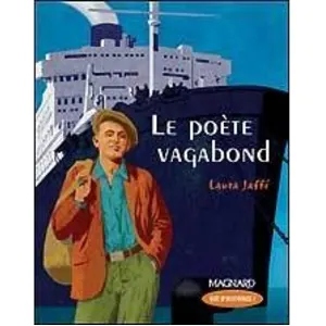 Le Poète Vagabond pas cher