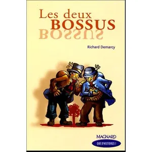Magnard Les Deux Bossus pas cher