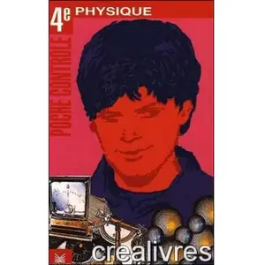 Magnard Physique, 4e pas cher