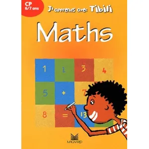 Magnard Maths Cp pas cher