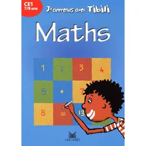 Magnard Maths Ce1 pas cher