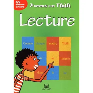 Magnard Lecture Gs pas cher