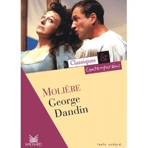 Magnard George Dandin pas cher