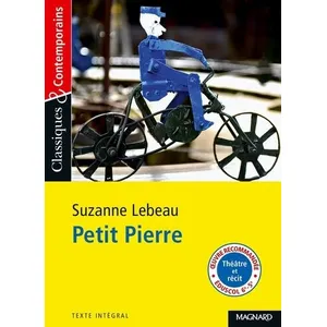 Magnard Petit Pierre pas cher