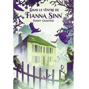 L'Ecole des Loisirs Dans Le Ventre De Fianna Sinn pas cher