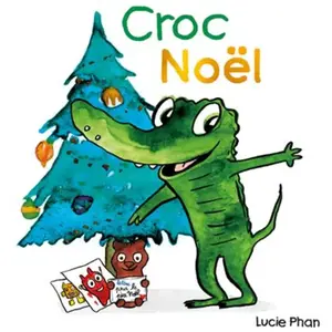 Loulou & Cie Croc Noël pas cher