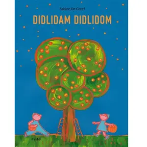 Pastel-Ecole Des Loisirs Didlidam didlidom pas cher