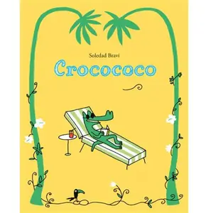 Ecole Des Loisirs Crocococo pas cher