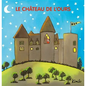 L'Ecole des Loisirs Le Château De L'ours pas cher
