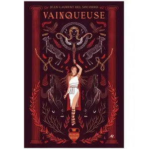 Ecole Des Loisirs Vainqueuse pas cher