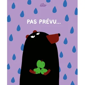 L'Ecole des Loisirs Pas Prévu pas cher
