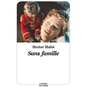 L'Ecole des Loisirs Sans famille pas cher