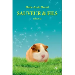 Ecole Des Loisirs Sauveur & Fils - Saison 2 pas cher