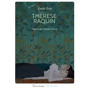 Ecole Des Loisirs Thérèse Raquin pas cher
