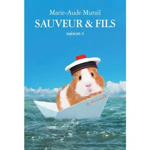 Ecole Des Loisirs Sauveur & Fils Saison 6 pas cher