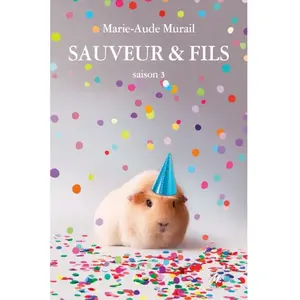 Ecole Des Loisirs Série Sauveur & Fils - Saison 3 pas cher