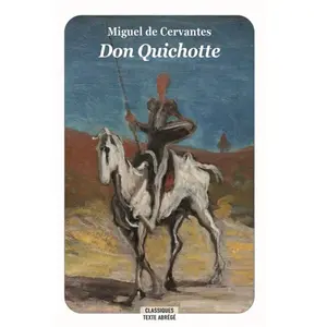 Ecole Des Loisirs Don Quichotte pas cher