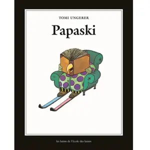 Ecole Des Loisirs Papaski pas cher