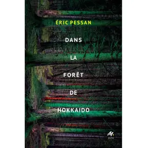 EDL Dans la forêt de Hokkaido pas cher