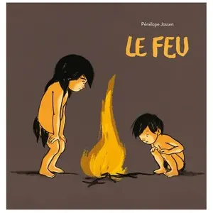Ecole Des Loisirs Le feu pas cher