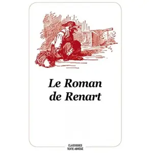 Ecole Des Loisirs Le Roman De Renart - Adapté Pour Le Théâtre