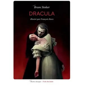 Ecole Des Loisirs Dracula pas cher