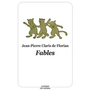 Ecole Des Loisirs Fables pas cher
