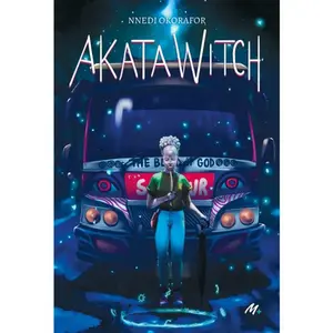Ecole Des Loisirs Akata Witch pas cher