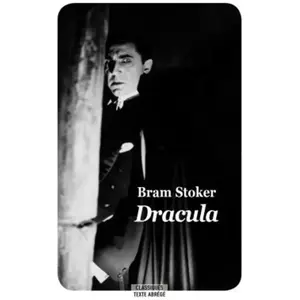 Ecole Des Loisirs Dracula pas cher