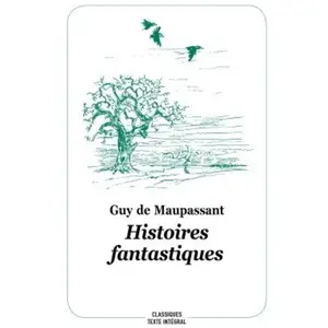 Ecole Des Loisirs Histoires fantastiques pas cher