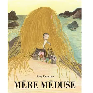 Ecole Des Loisirs Mère méduse pas cher