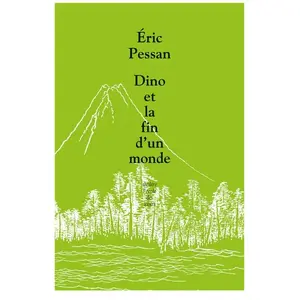 Ecole Des Loisirs Dino ou la fin d'un monde pas cher