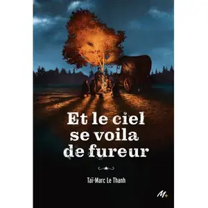 Ecole Des Loisirs Et le ciel se voila de fureur pas cher