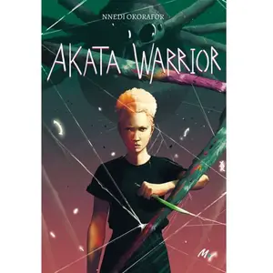 Ecole Des Loisirs Akata warrior pas cher